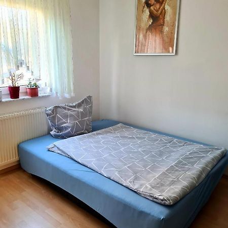 Evi'S Apartment レーゲンスブルク エクステリア 写真