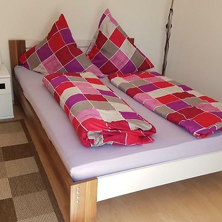 Evi'S Apartment レーゲンスブルク エクステリア 写真