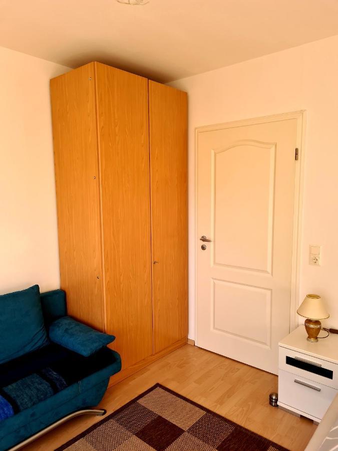 Evi'S Apartment レーゲンスブルク エクステリア 写真