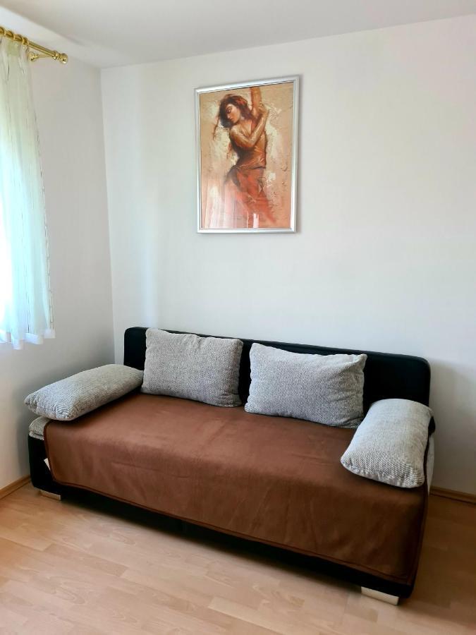 Evi'S Apartment レーゲンスブルク エクステリア 写真
