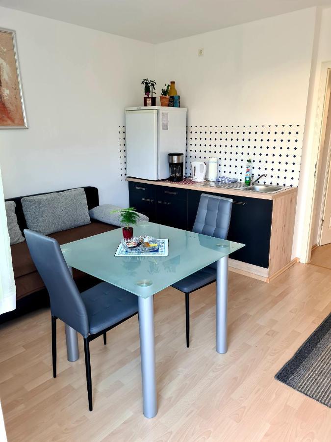 Evi'S Apartment レーゲンスブルク エクステリア 写真
